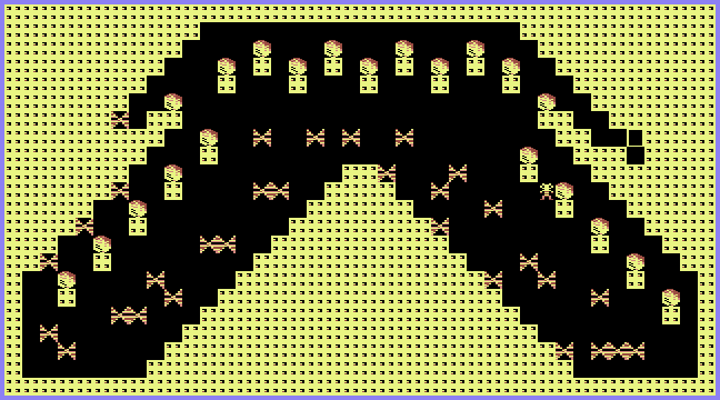 Cave 13. Bird